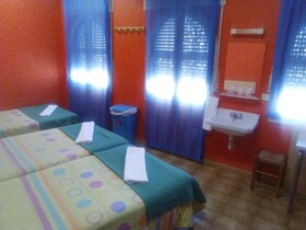 Sprint Hostel