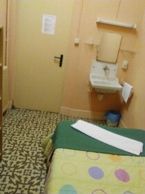 Sprint Hostel