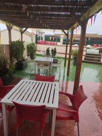 Sprint Hostel