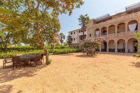 Flateli Casa Indiana