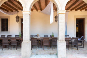 Flateli Casa Indiana