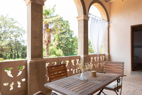 Flateli Casa Indiana