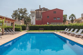 Flateli Casa Indiana