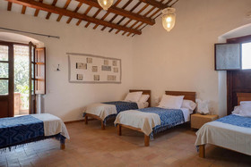 Flateli Casa Indiana