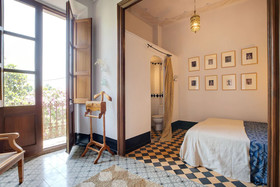 Flateli Casa Indiana