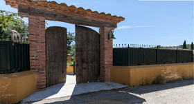Vista Roses Mar - Villa Laura
