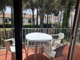 Apartamentos Casa Marea