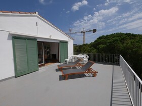Apartamentos Casa Marea
