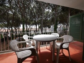 Apartamentos Casa Marea