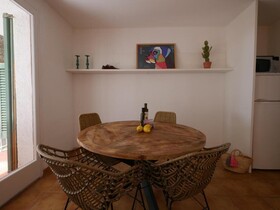 Apartamentos Casa Marea