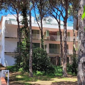 Apartamentos Casa Marea