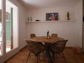 Apartamentos Casa Marea