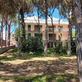 Apartamentos Casa Marea