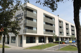 Aparthotel Arrels d'Empordà