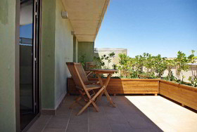 Aparthotel Arrels d'Empordà
