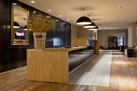 Aparthotel Arrels d'Empordà