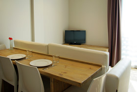 Aparthotel Arrels d'Empordà