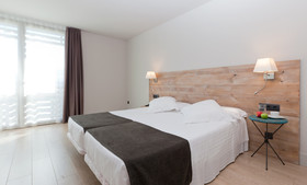 Aparthotel Arrels d'Empordà