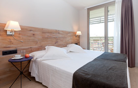 Aparthotel Arrels d'Empordà