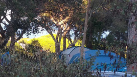 Camping Moby Dick