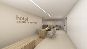 Hotel Calella De Palafrugell