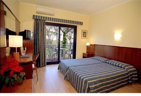 Hotel Garbí