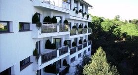 Hotel Garbí