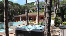 Hotel Garbí