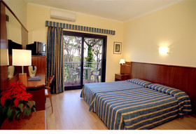 Hotel Garbí