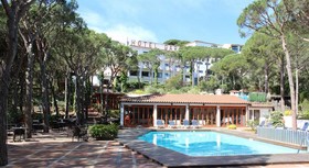 Hotel Garbí