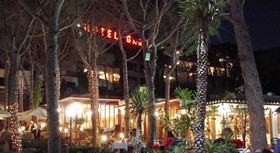Hotel Garbí