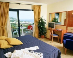 Hotel Garbí