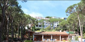 Hotel Garbí