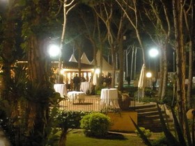 Hotel Garbí