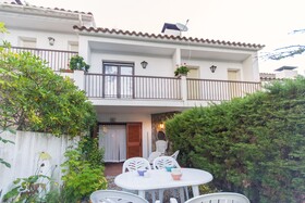 Villa Prat Xirlo