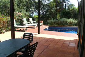 Villa Ronda