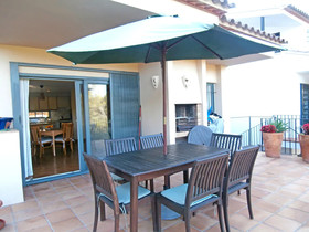 Villa Ronda