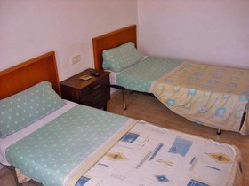 Hostal Cassà