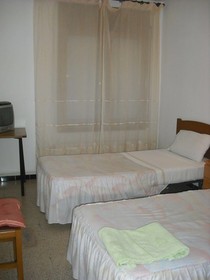 Hostal Cassà