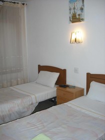 Hostal Cassà