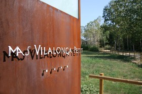Mas Vilalonga Petit