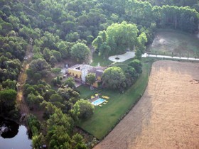 Mas Vilalonga Petit