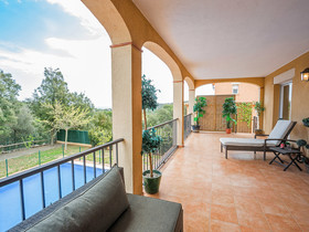Casa Dominique