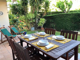 Casa Tubau