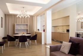 Cosmo Apartments Platja d’Aro