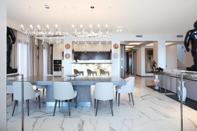 Cosmo Apartments Platja d’Aro