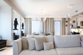 Cosmo Apartments Platja d’Aro