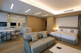 Cosmo Apartments Platja d’Aro