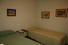 Fonda Casa Baya
