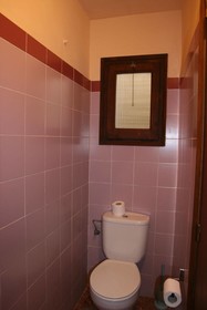 Fonda Casa Baya